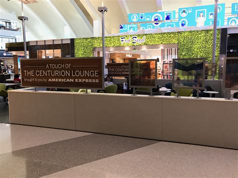 Those who frequently fly through Los Angeles will be glad to learn that a Centurion Lounge at LAX will be opening this year. . Centurion lounge terminal 3 lax